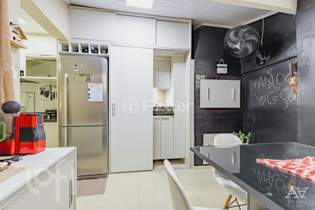 Casa de Condomínio à venda com 3 quartos, 88m² - Foto 7