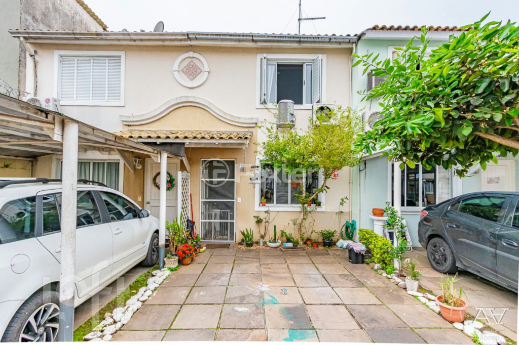 Casa de Condomínio à venda com 3 quartos, 88m² - Foto 19