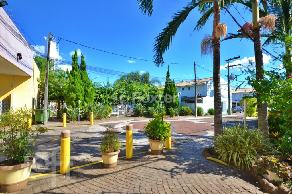 Casa de Condomínio à venda com 3 quartos, 88m² - Foto 31