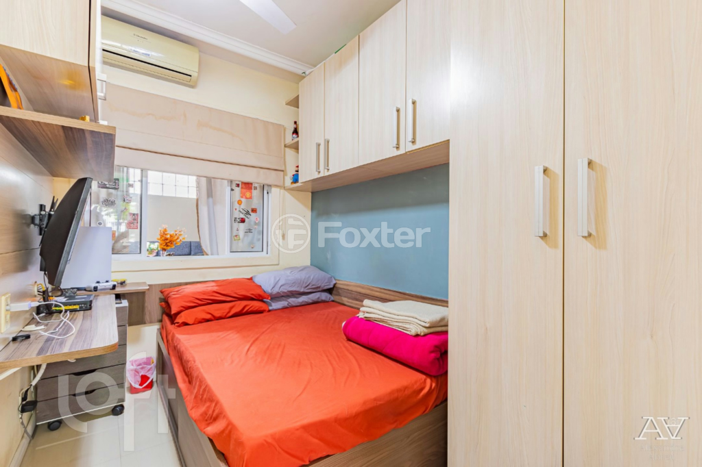 Casa de Condomínio à venda com 3 quartos, 88m² - Foto 5