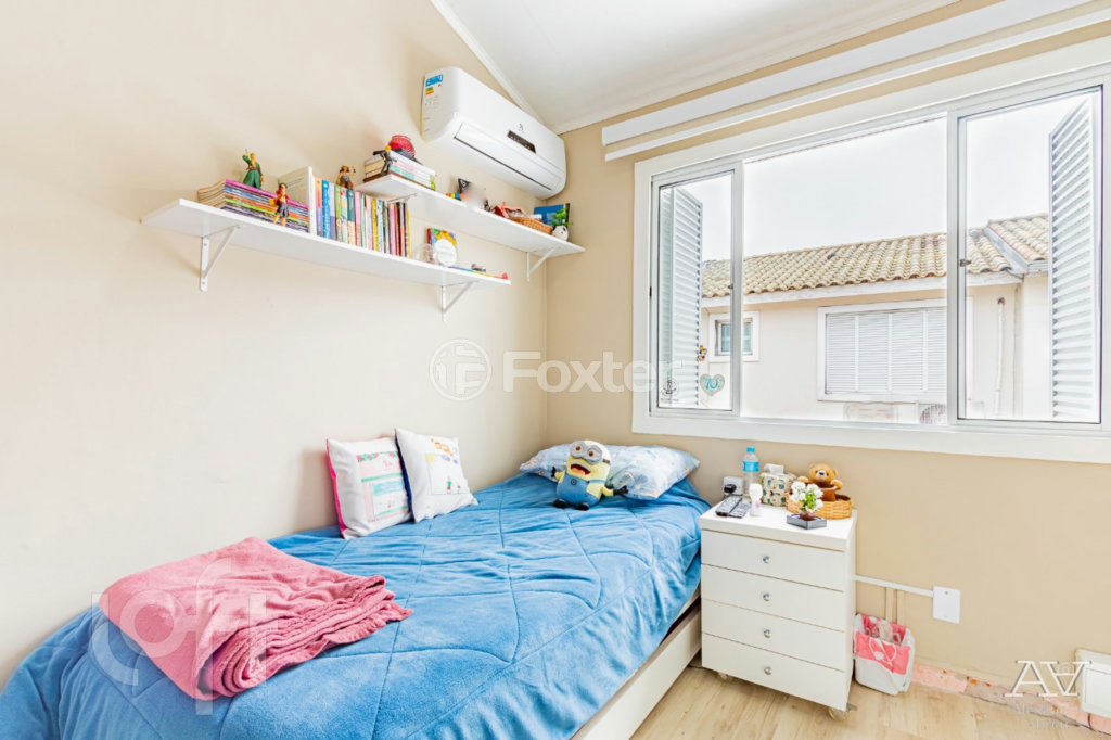 Casa de Condomínio à venda com 3 quartos, 88m² - Foto 12
