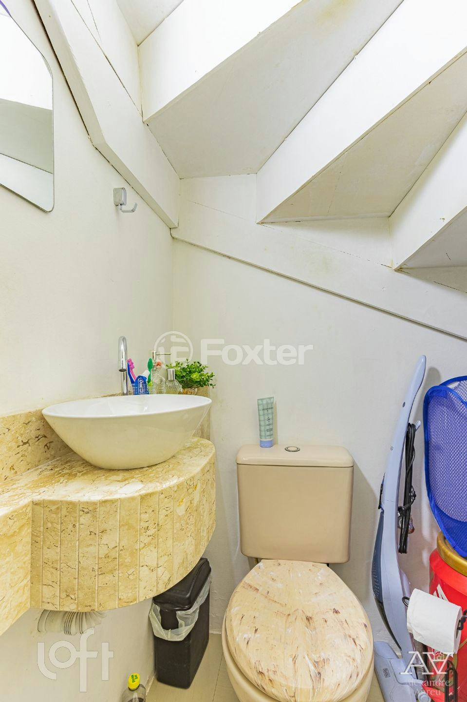 Casa de Condomínio à venda com 3 quartos, 88m² - Foto 6