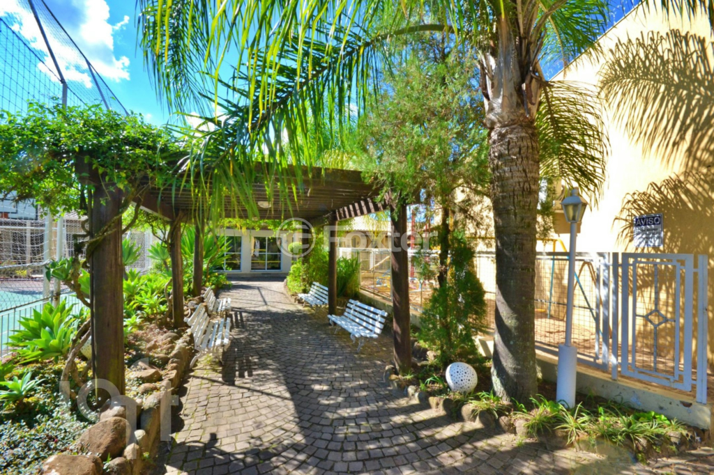 Casa de Condomínio à venda com 3 quartos, 88m² - Foto 29