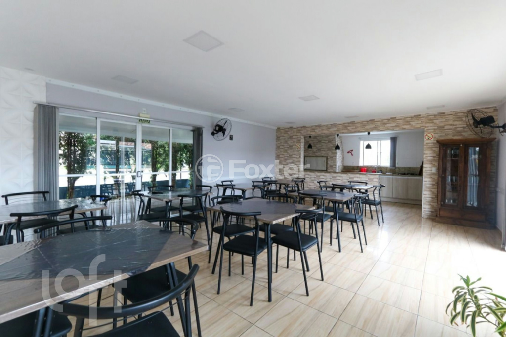 Casa à venda com 2 quartos, 61m² - Foto 29