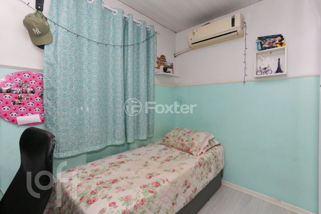 Casa à venda com 2 quartos, 61m² - Foto 17