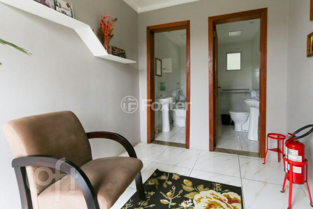 Casa à venda com 2 quartos, 61m² - Foto 31
