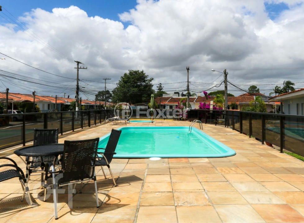 Casa à venda com 2 quartos, 61m² - Foto 25