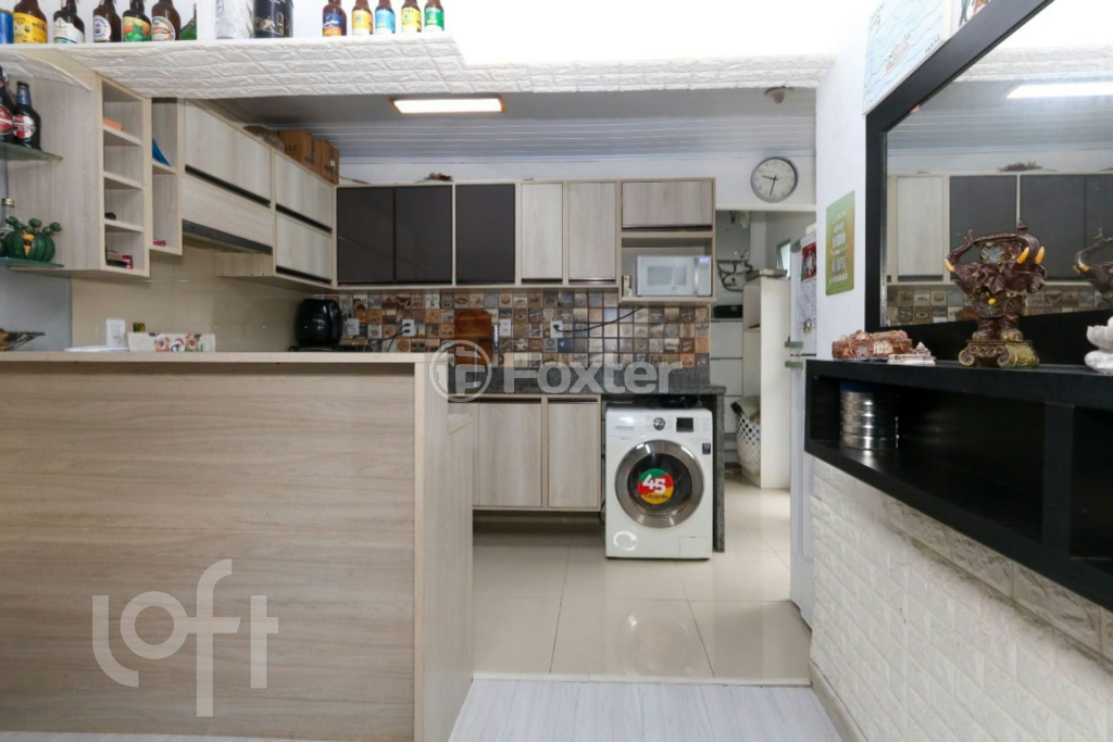 Casa à venda com 2 quartos, 61m² - Foto 6