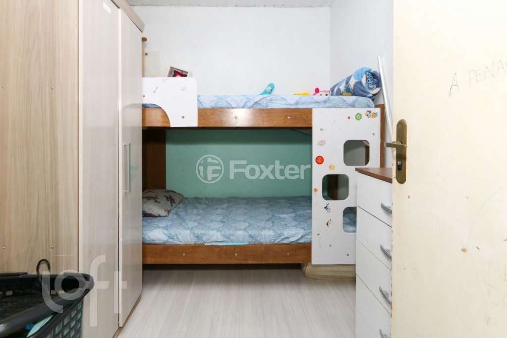 Casa à venda com 2 quartos, 61m² - Foto 16