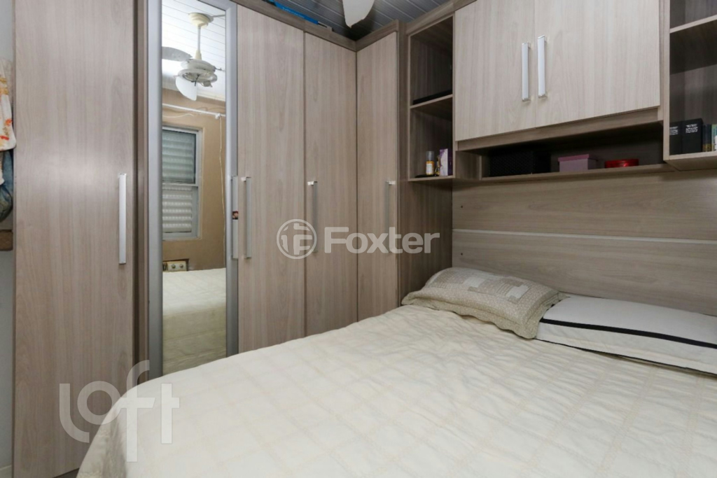 Casa à venda com 2 quartos, 61m² - Foto 15