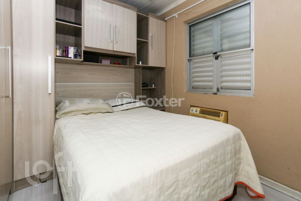 Casa à venda com 2 quartos, 61m² - Foto 13