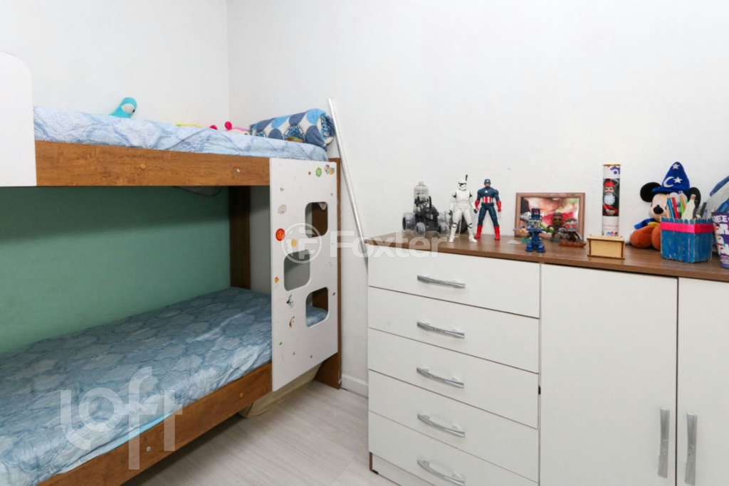 Casa à venda com 2 quartos, 61m² - Foto 19