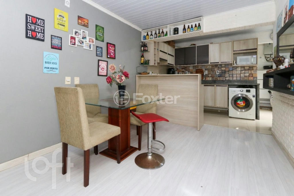 Casa à venda com 2 quartos, 61m² - Foto 12