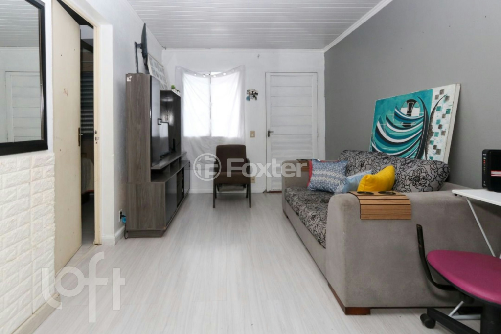 Casa à venda com 2 quartos, 61m² - Foto 4