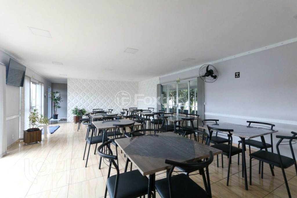 Casa à venda com 2 quartos, 61m² - Foto 28
