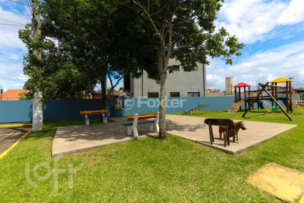 Casa à venda com 2 quartos, 61m² - Foto 21