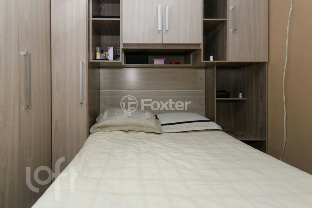 Casa à venda com 2 quartos, 61m² - Foto 14