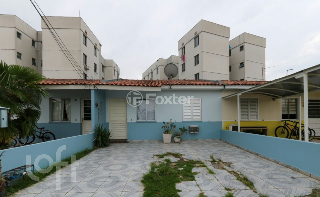 Casa à venda com 2 quartos, 61m² - Foto 34