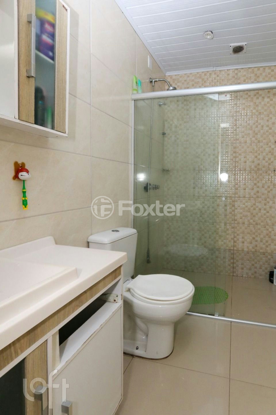 Casa à venda com 2 quartos, 61m² - Foto 10