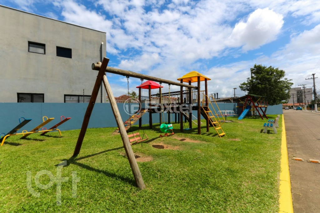 Casa à venda com 2 quartos, 61m² - Foto 22