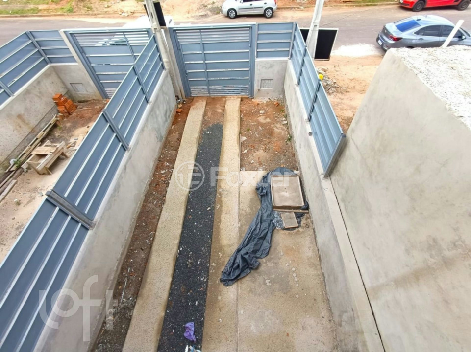 Casa à venda com 2 quartos, 69m² - Foto 24
