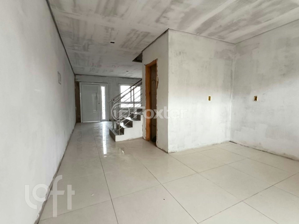 Casa à venda com 2 quartos, 69m² - Foto 7
