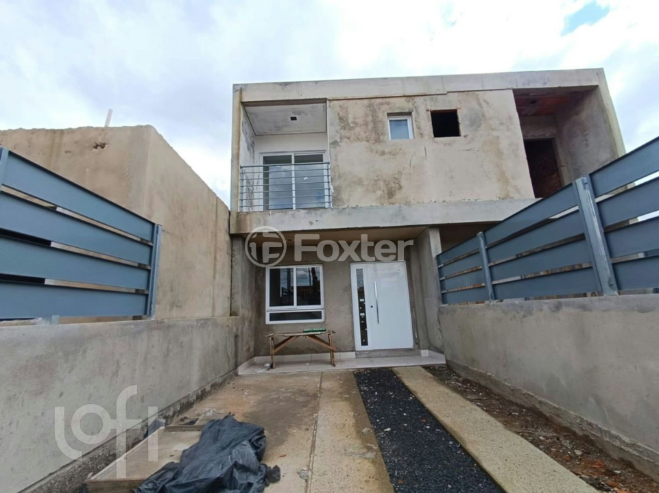 Casa à venda com 2 quartos, 69m² - Foto 3