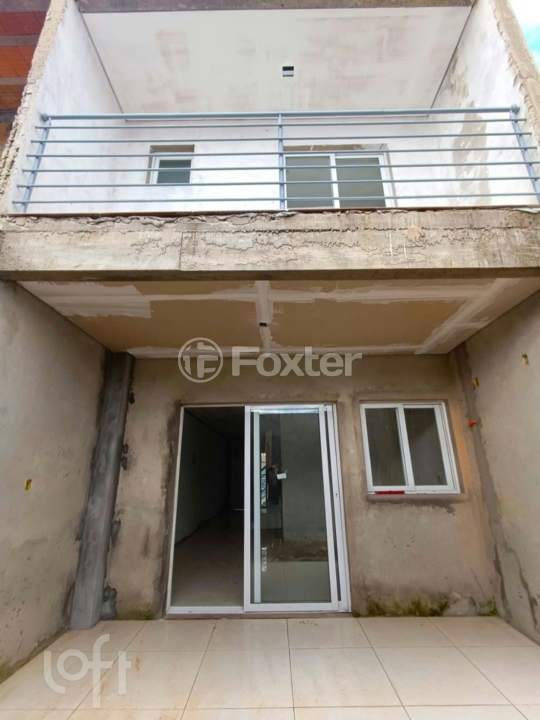 Casa à venda com 2 quartos, 69m² - Foto 8