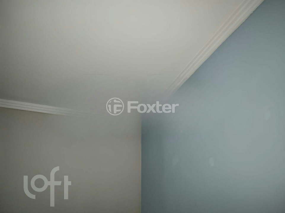 Apartamento à venda com 2 quartos, 41m² - Foto 6