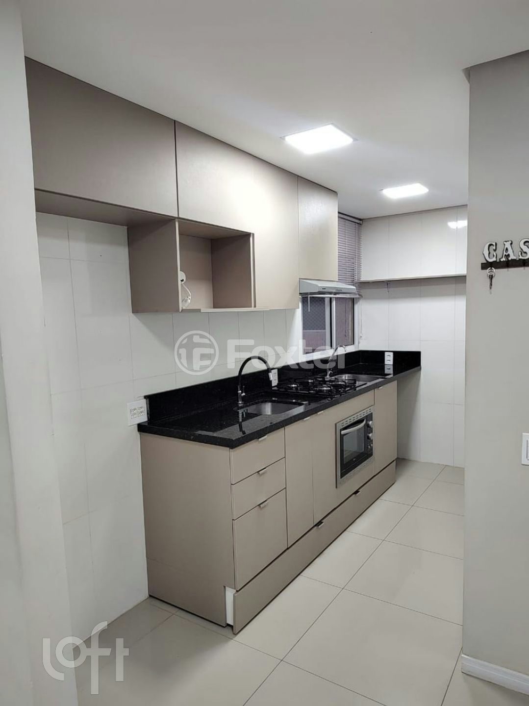 Apartamento à venda com 2 quartos, 41m² - Foto 15