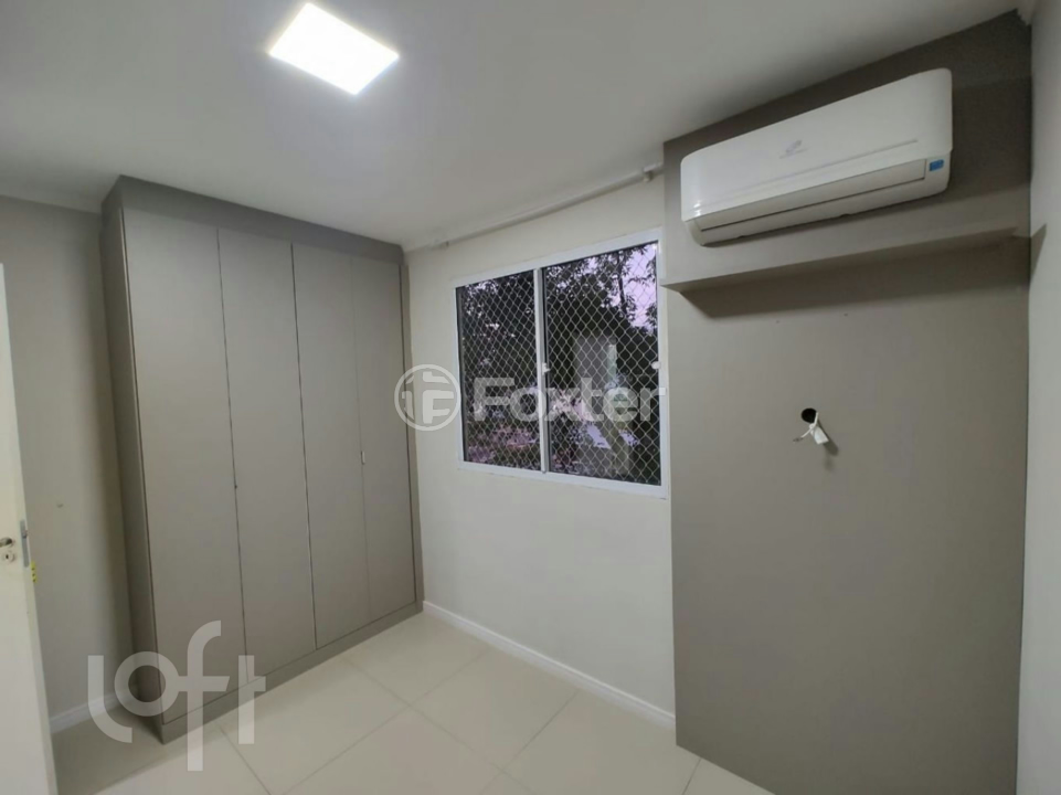 Apartamento à venda com 2 quartos, 41m² - Foto 7