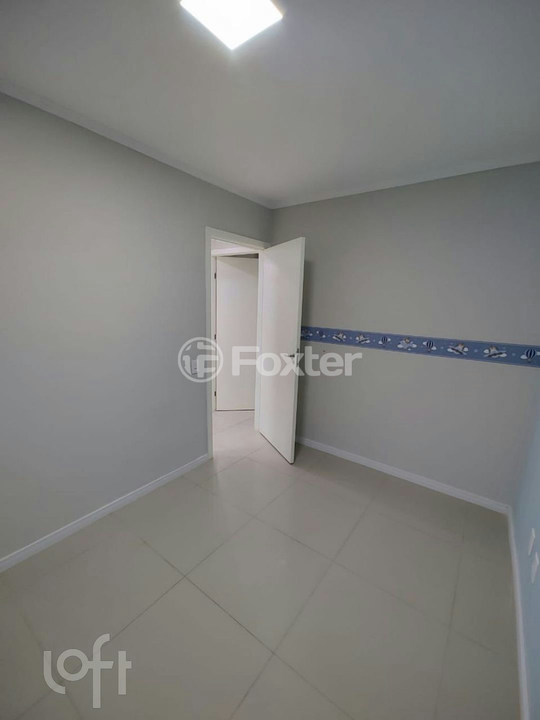 Apartamento à venda com 2 quartos, 41m² - Foto 8