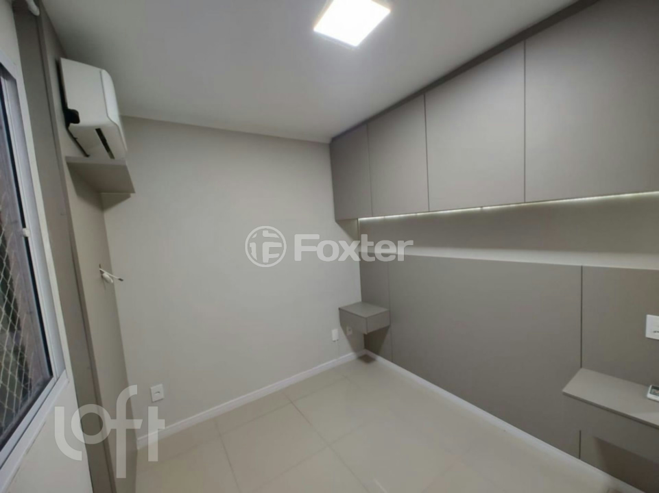 Apartamento à venda com 2 quartos, 41m² - Foto 2