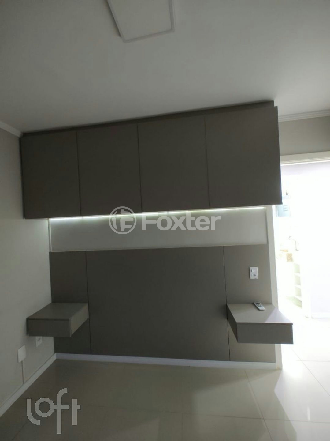 Apartamento à venda com 2 quartos, 41m² - Foto 4