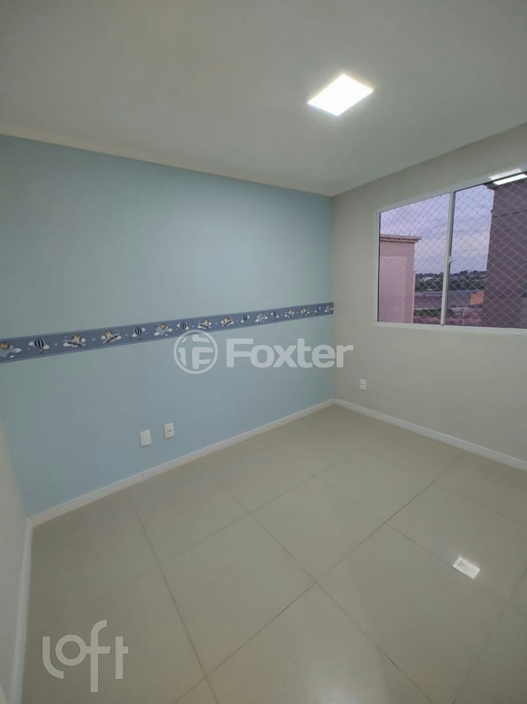 Apartamento à venda com 2 quartos, 41m² - Foto 9