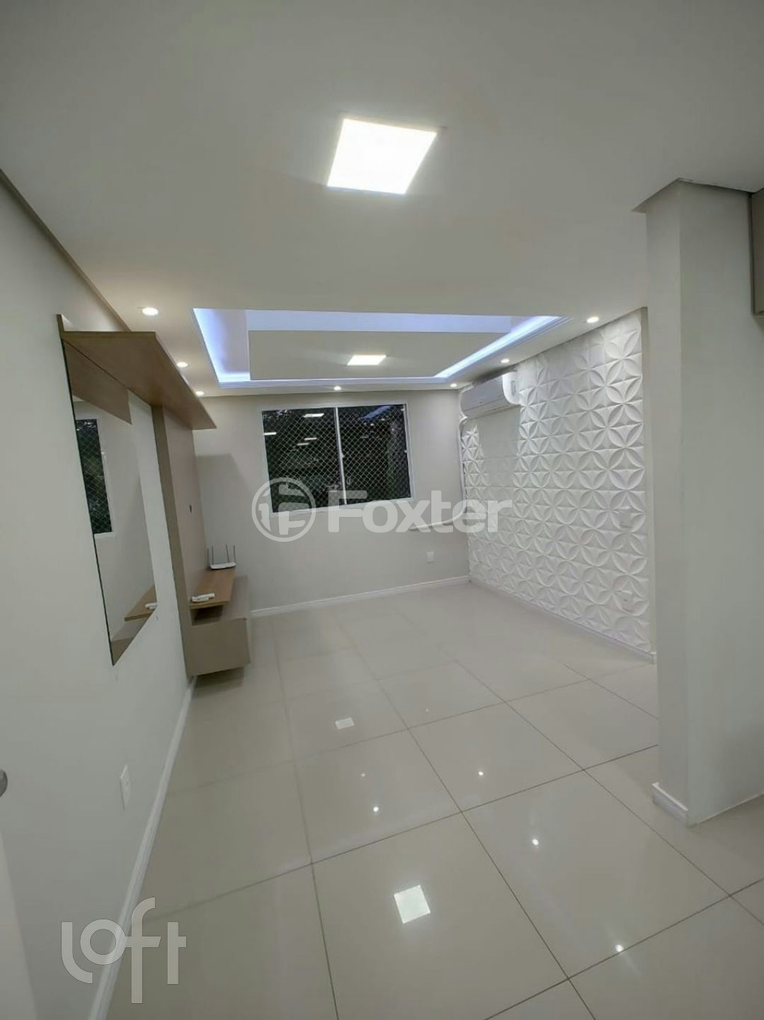 Apartamento à venda com 2 quartos, 41m² - Foto 30