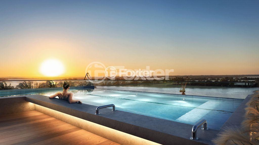 Apartamento à venda com 1 quarto, 16m² - Foto 4