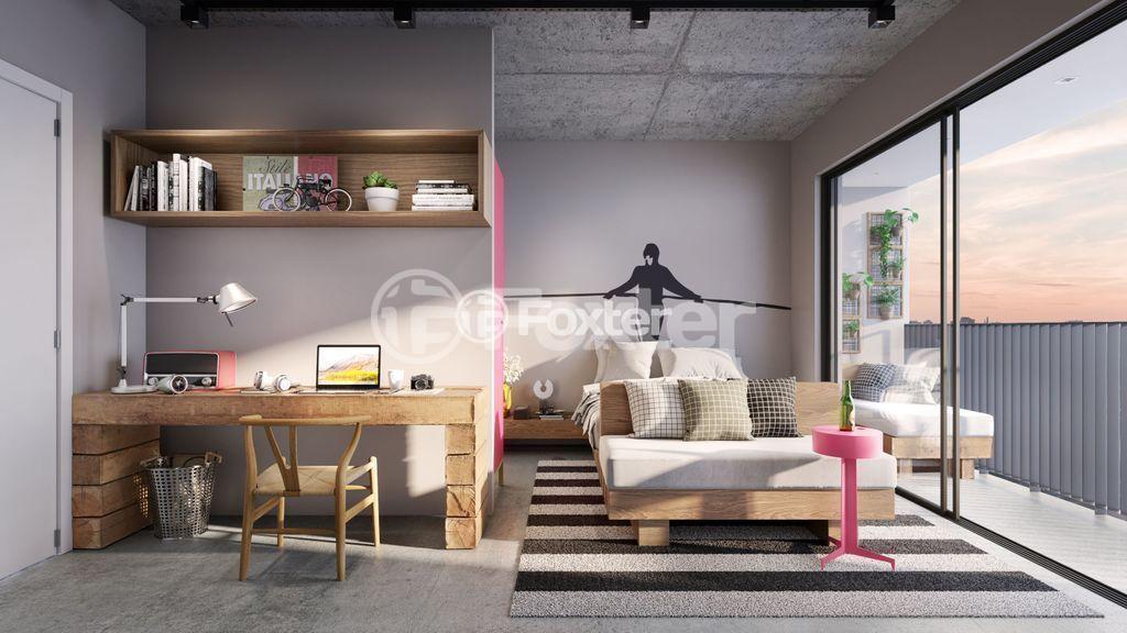 Apartamento à venda com 1 quarto, 16m² - Foto 5