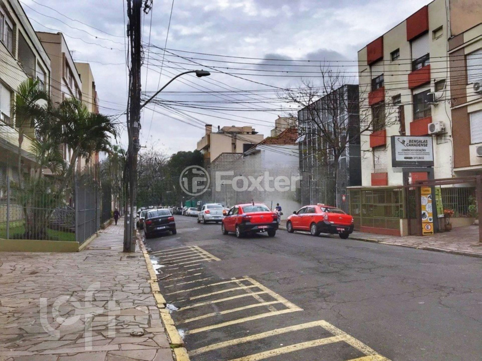 Apartamento à venda com 1 quarto, 29m² - Foto 13