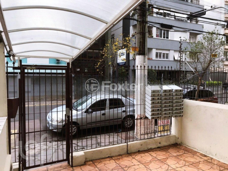 Apartamento à venda com 1 quarto, 29m² - Foto 12