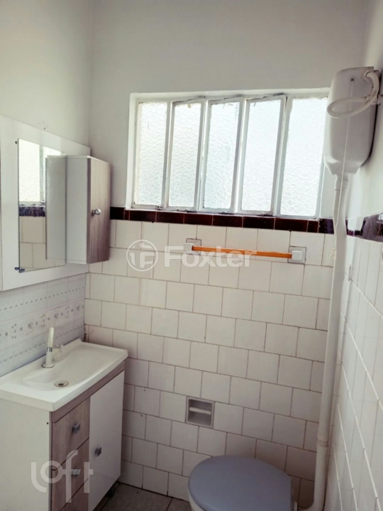 Apartamento à venda com 1 quarto, 29m² - Foto 4