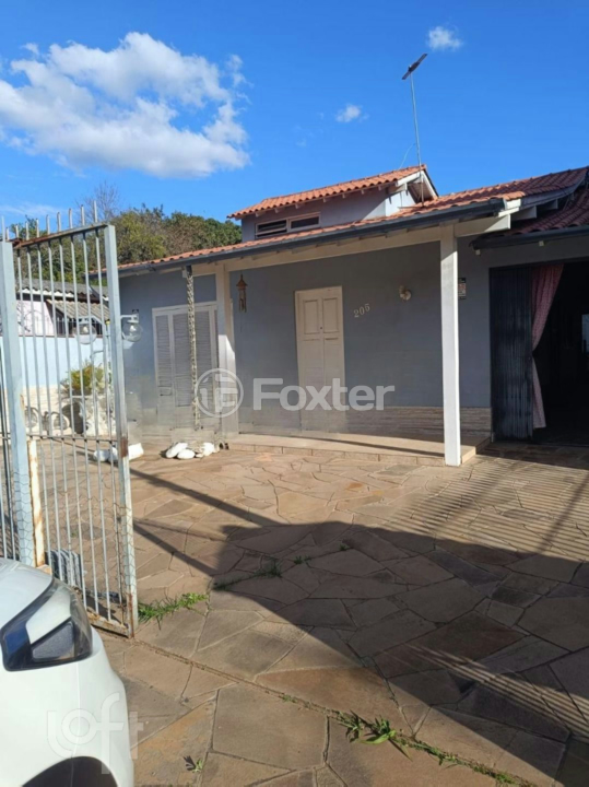 Casa à venda com 2 quartos, 217m² - Foto 23