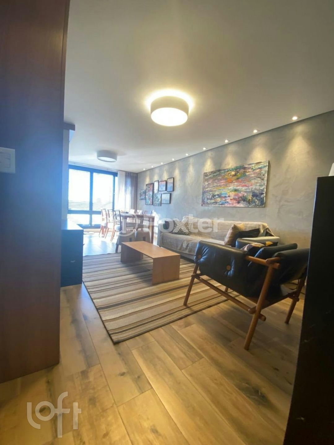 Apartamento à venda com 3 quartos, 189m² - Foto 1