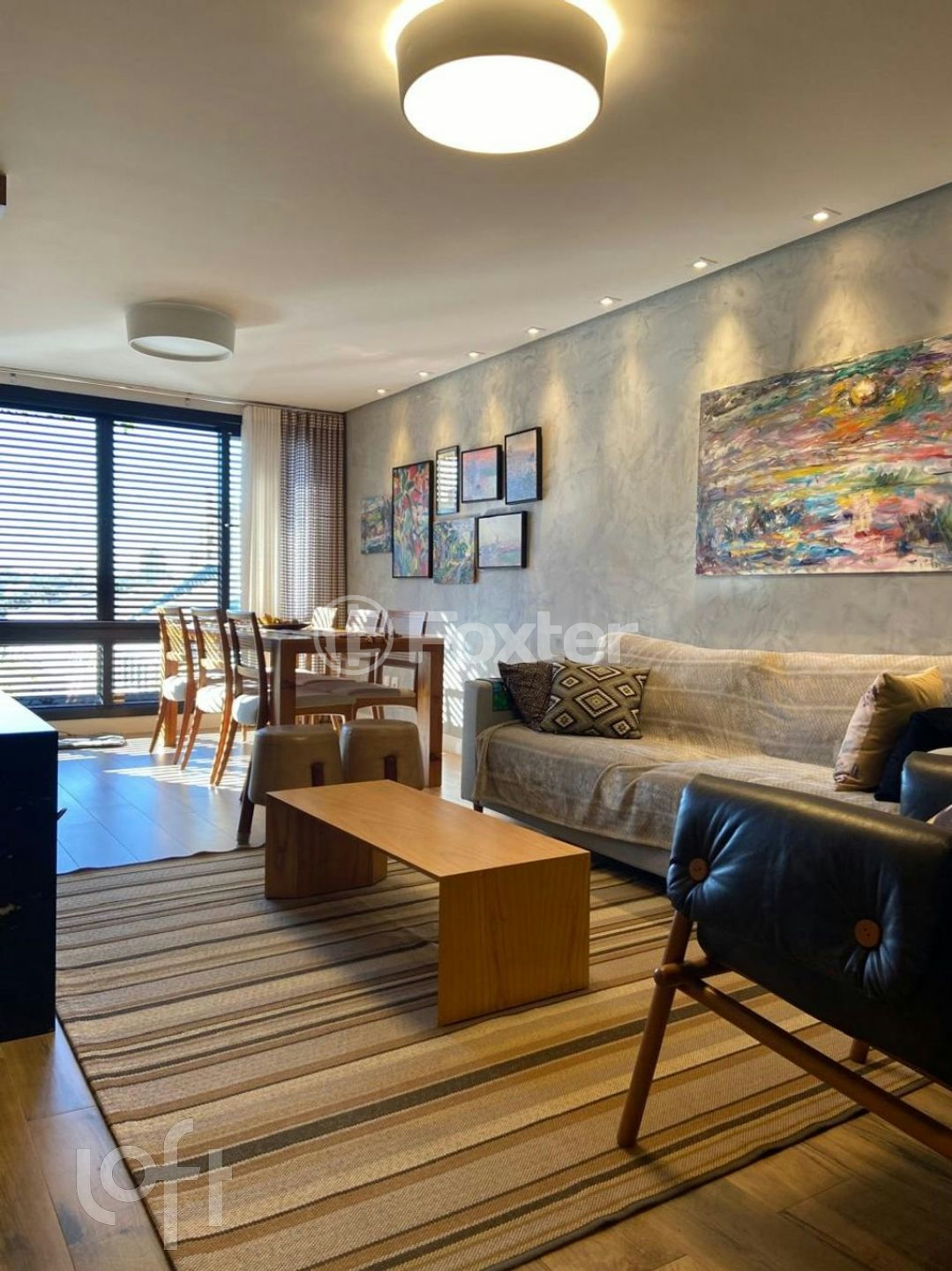 Apartamento à venda com 3 quartos, 189m² - Foto 23