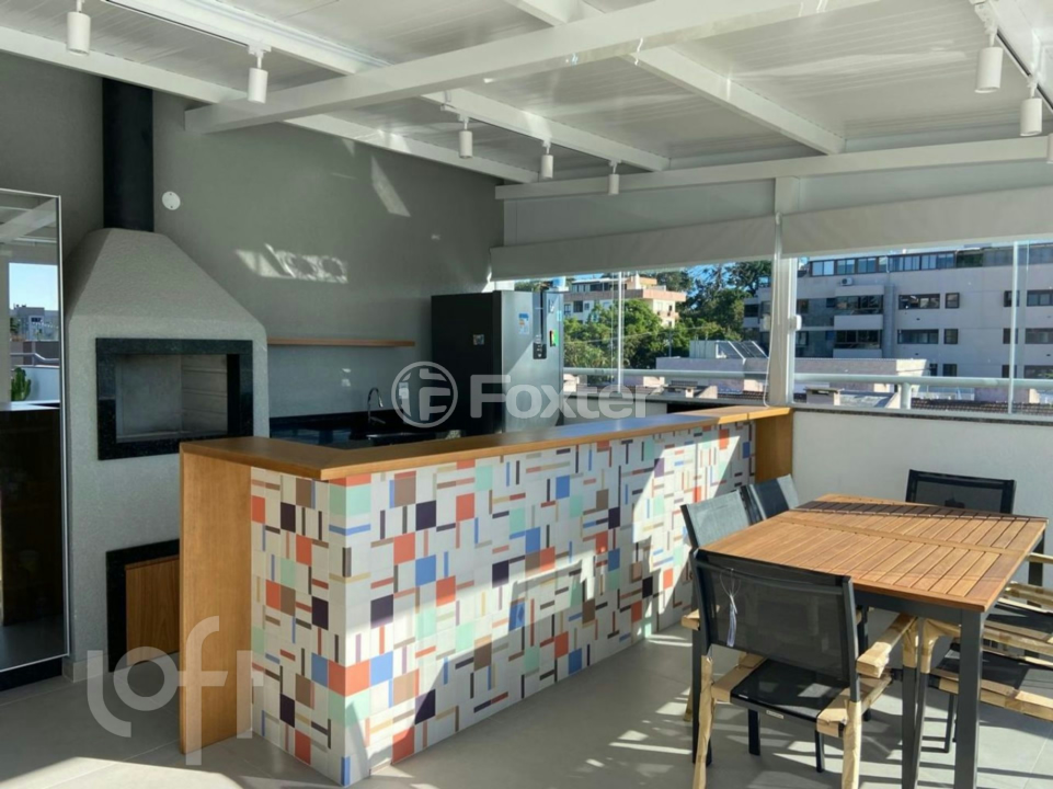 Apartamento à venda com 3 quartos, 189m² - Foto 13