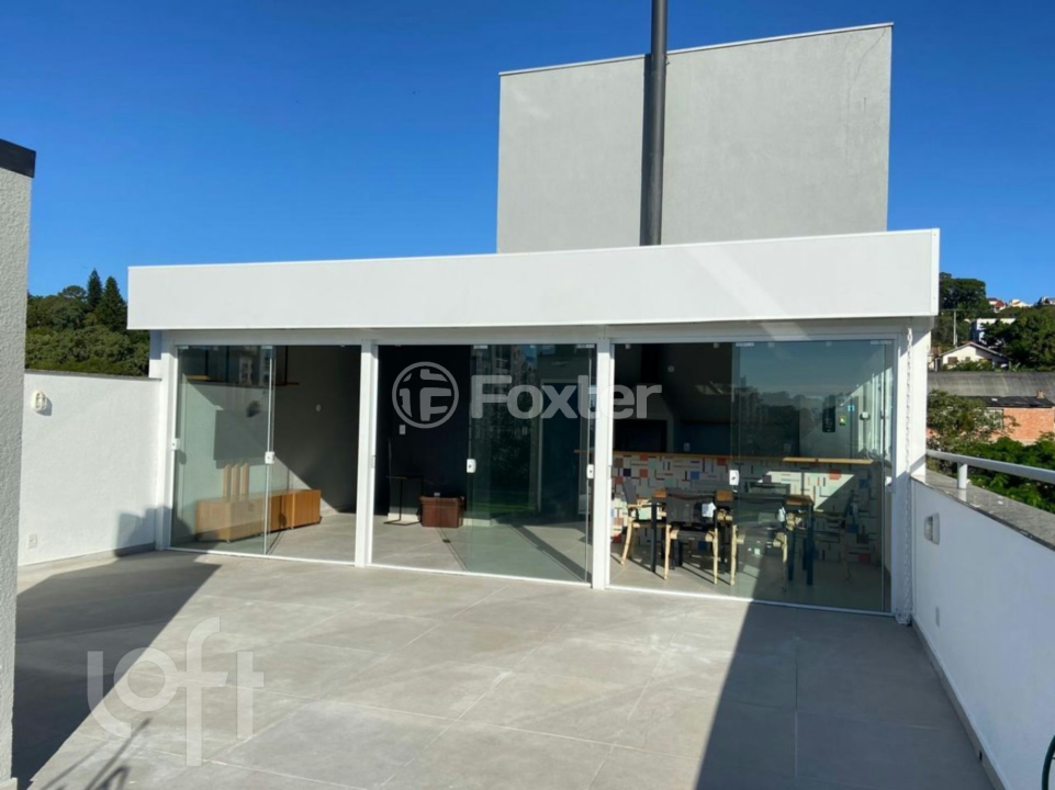 Apartamento à venda com 3 quartos, 189m² - Foto 14