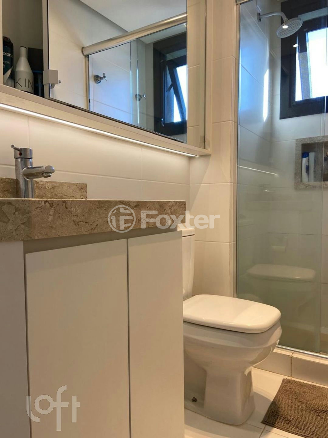 Apartamento à venda com 3 quartos, 189m² - Foto 9