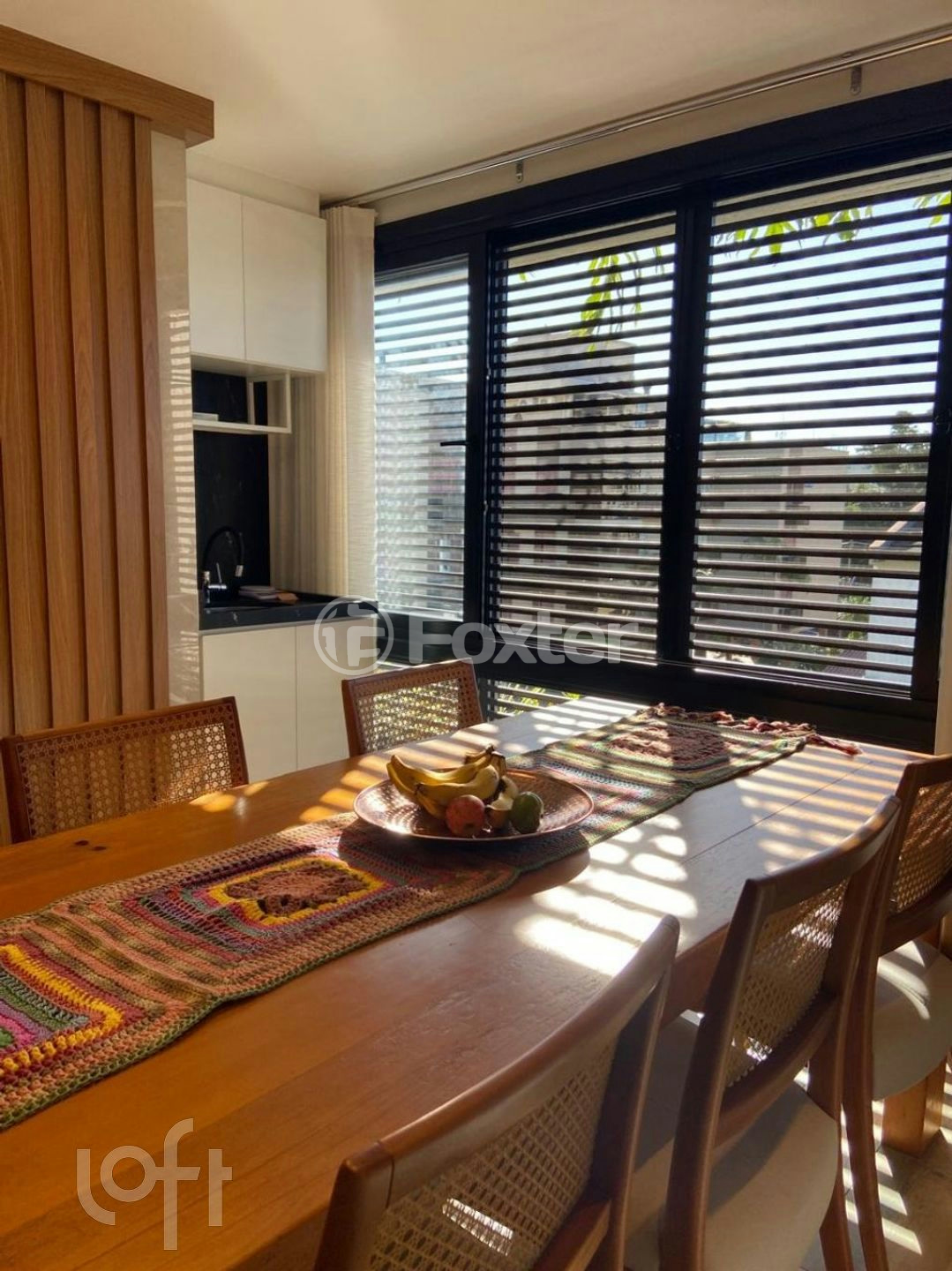 Apartamento à venda com 3 quartos, 189m² - Foto 3