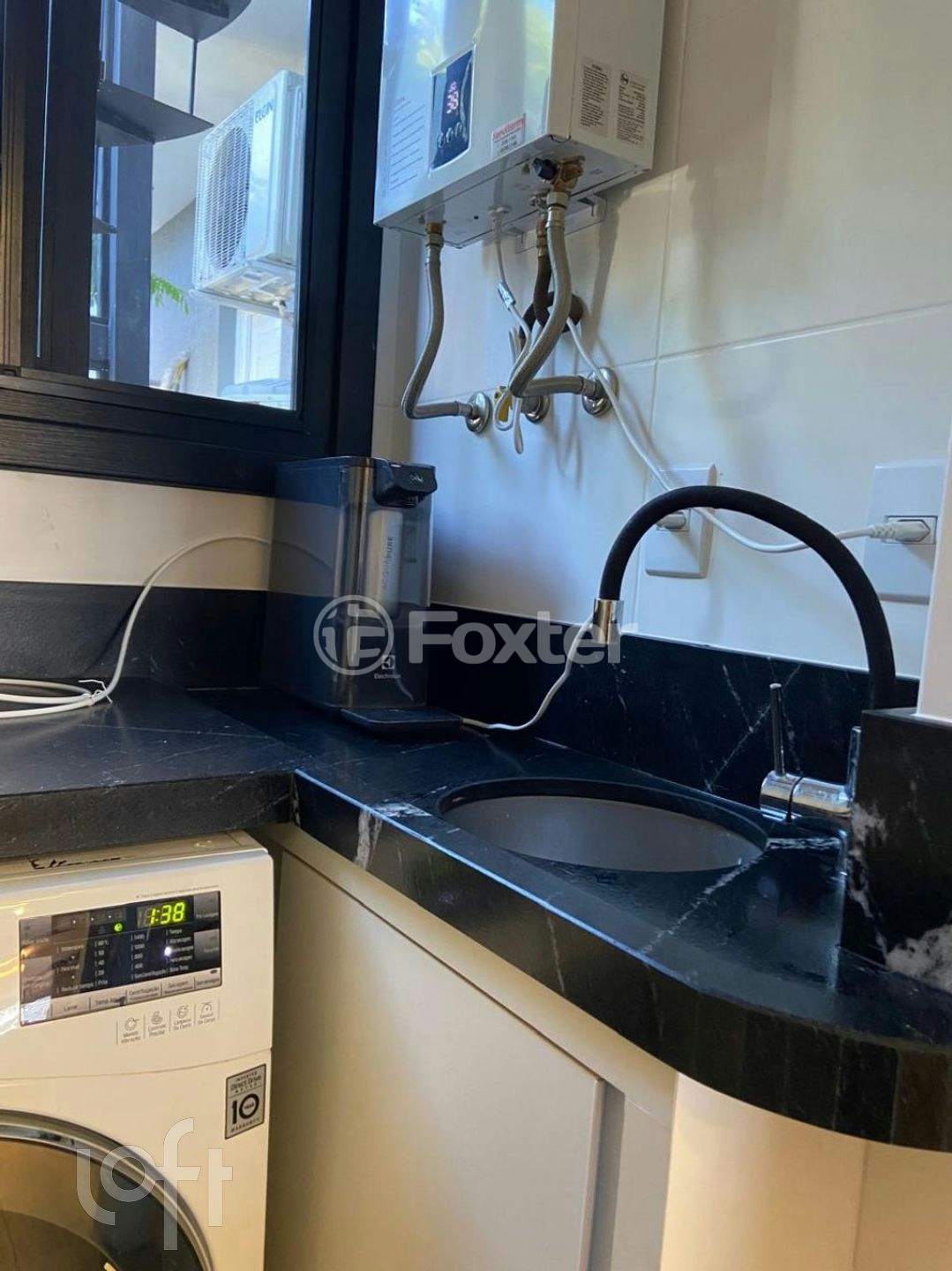 Apartamento à venda com 3 quartos, 189m² - Foto 7