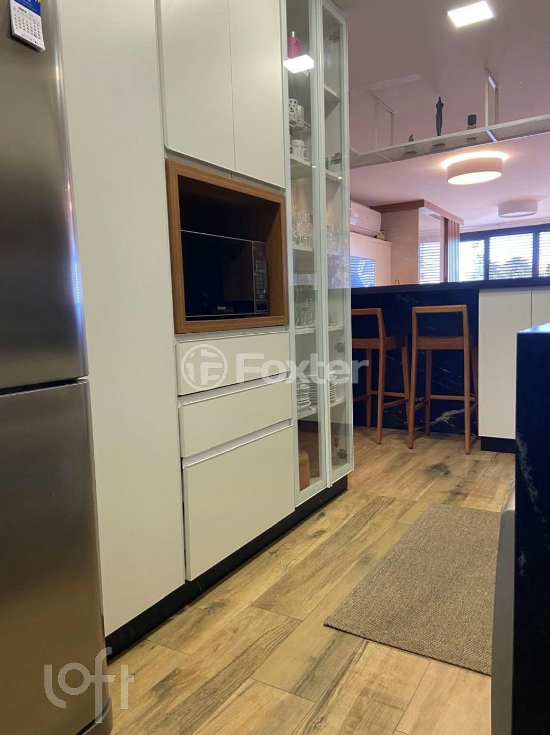 Apartamento à venda com 3 quartos, 189m² - Foto 5